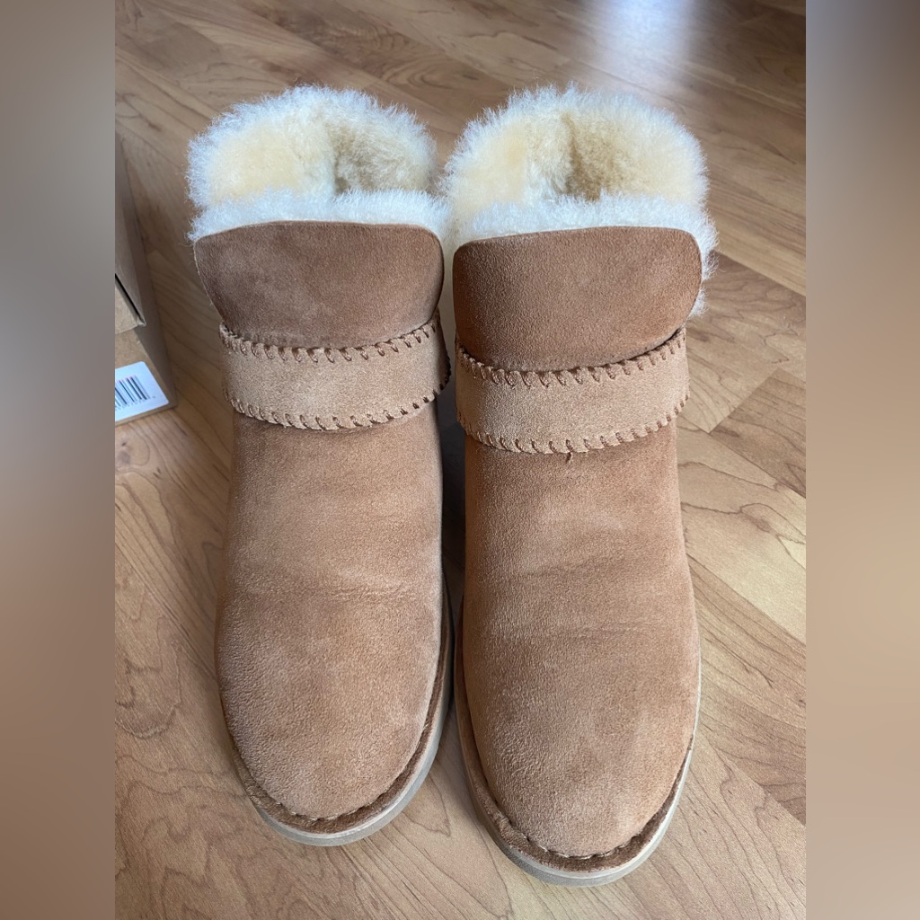 Ugg